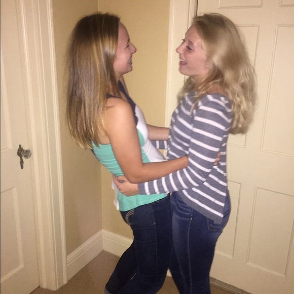 Meet your Posher, Taylor - Picture 1 of 1