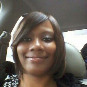 Meet your Posher, Shanice