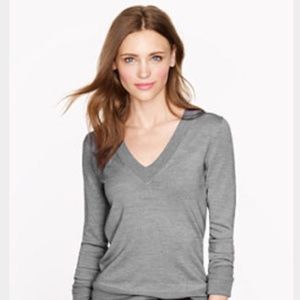 Merino Wool Banana Republic Sweater
