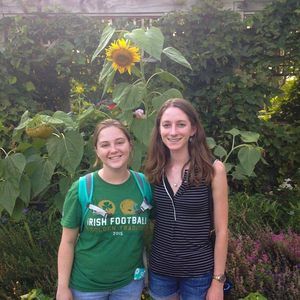 Meet your Posher, Julia