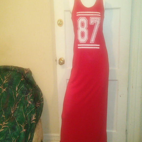 SUN Dress