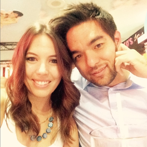 Meet your Posher, Tracey