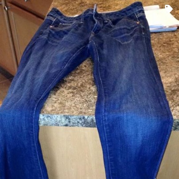 Gap jeans - Picture 1 of 2