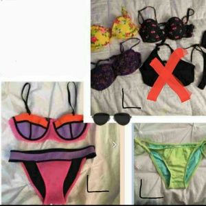 BIKINI BUNDLE