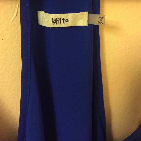 MITTO Tank - Picture 3 of 3