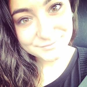 Meet your Posher, Allie