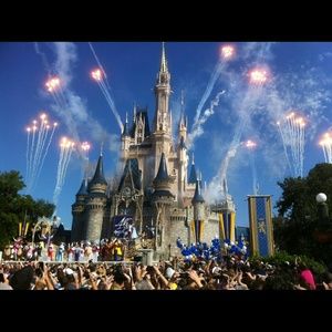 Meet your Posher, Desiree