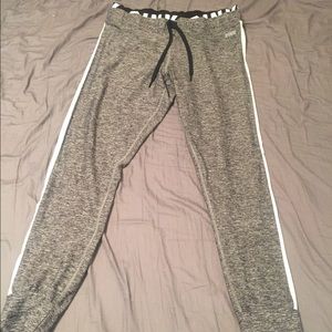 PINK jogger pant