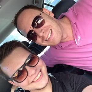 Meet your Posher, Nick