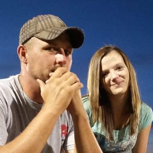 Meet your Posher, Kacie