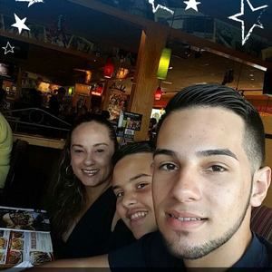 Meet your Posher, Elida