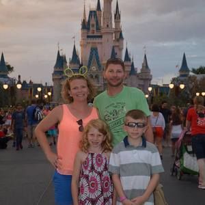 Meet your Posher, Priscilla