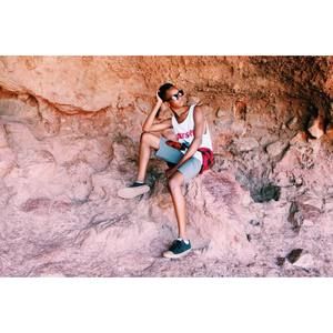 Meet your Posher, Preston