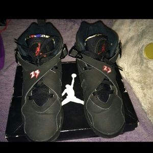 Playoff 8's / size 6.5 / $115