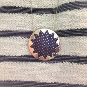 House of Harlow necklace