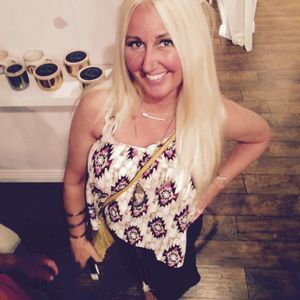 Meet your Posher, Brandy