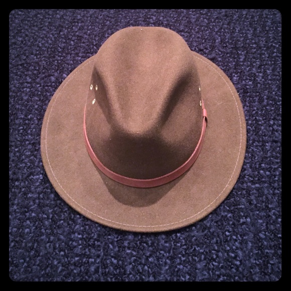 country gentleman lite felt hat