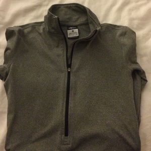 Nike running sweater