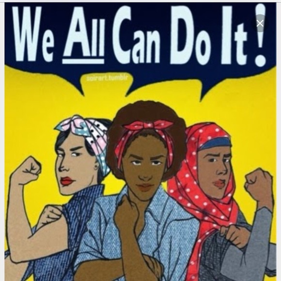 👭💃🏻✨🙋🏼Follow Game💫👩🏻👯👧🏼 - Picture 2 of 2