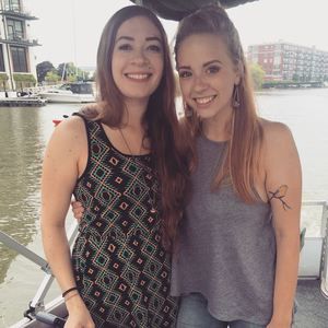 Meet your Posher, Stephanie