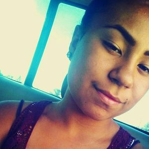 Meet your Posher, Dazzmarie