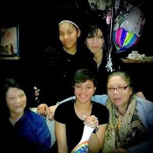 Meet your Posher, Samara