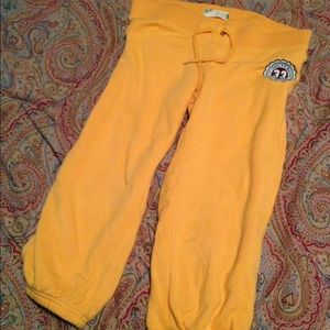 Old Navy Capri Sweats