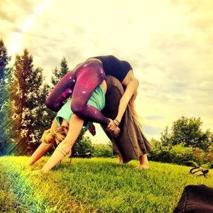 Meet your Posher, Melanie