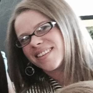 Meet your Posher, Kerry