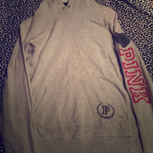 SALE! MAKE OFFER! PINK SWEATSHIRT!