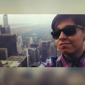 Meet your Posher, Juli