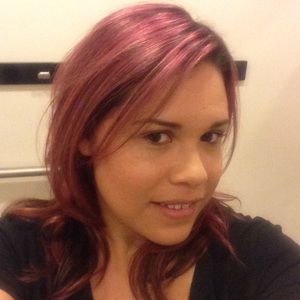 Meet your Posher, Sandra