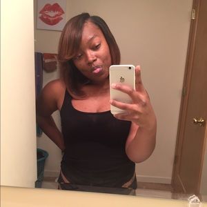 Meet your Posher, Leshelle