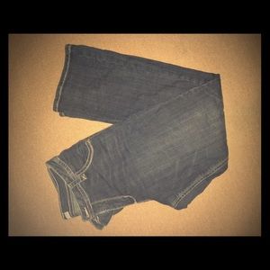 Lee Slender Secret Jeans