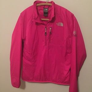 North Face women's summit series jacket