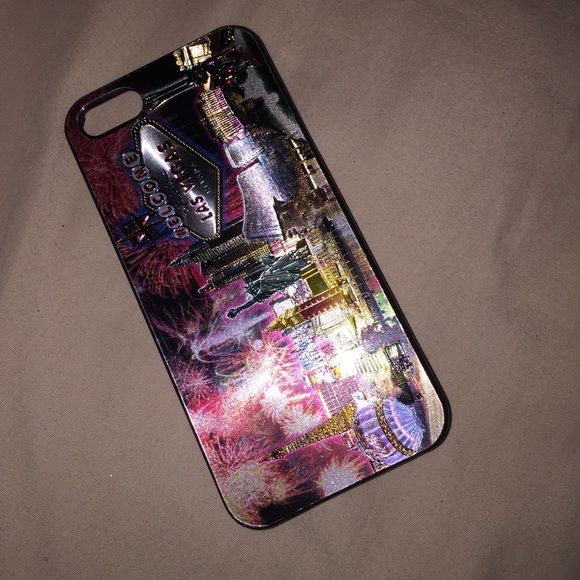 iPhone 5/5s phone case