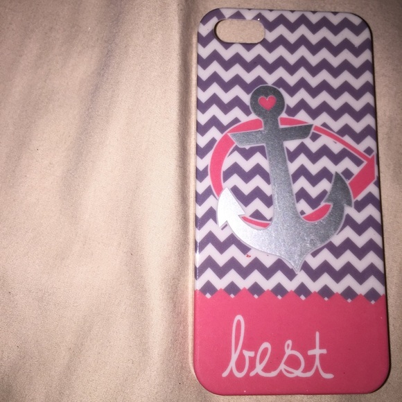 iPhone 5/5s case
