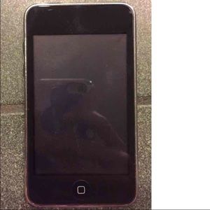 iPod Touch 32 GB black