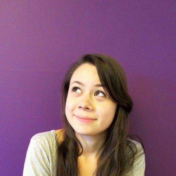 Meet your Posher, Jasmin