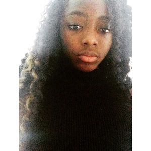 Meet your Posher, Daria