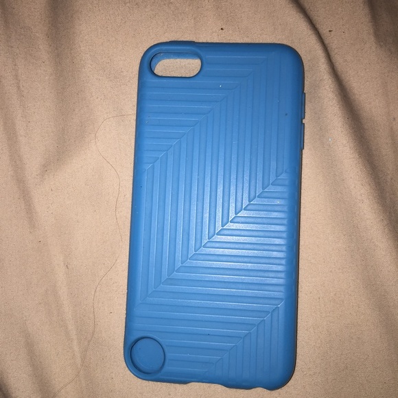 iPod 5th generation case