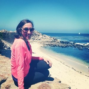 Meet your Posher, Christalena