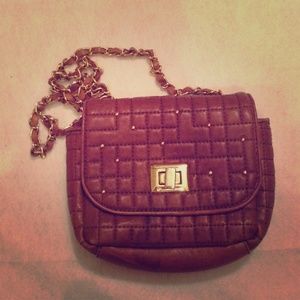 Massimo Dutti Crossbody