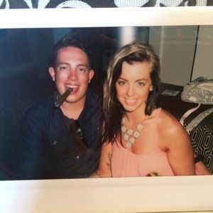 Meet your Posher, Cherish