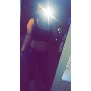 Meet your Posher, Catherine