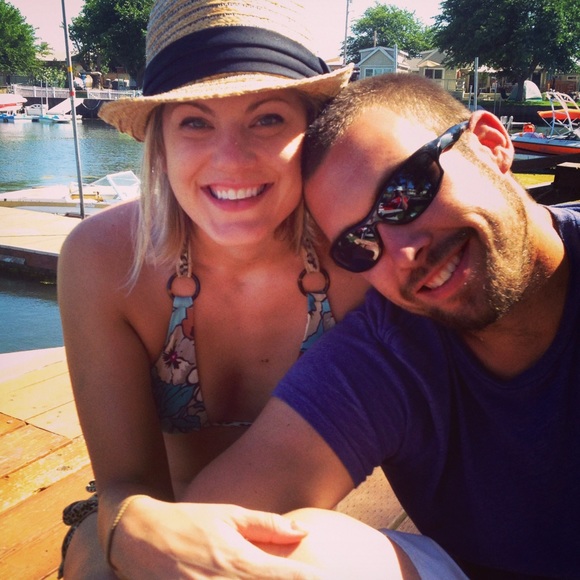 Meet your Posher, Melissa