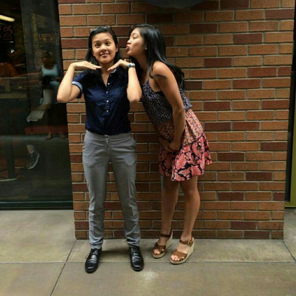 Meet your Posher, Margaret