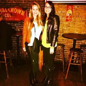 Meet your Posher, Kalynn