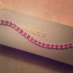 Sterling silver bracelet PRICE DROPPED ⬇️⬇️