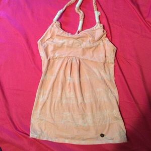 Tank top,Sean John
